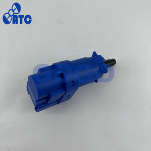 Interruptor de Luz de Freno BP4K-66-490A 3781100XSZ08A Compatible con 3 2004-2012 5 5597 - Product Image 4