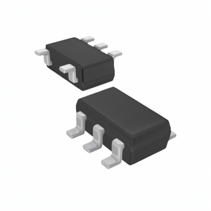 XC6123D634MR-G ชิปจัดการพลังงาน (PMIC) BOM IC มีสินค้าในสต็อก ซื้อชิ้นส่วนอิเล็กทรอนิกส์ออนไลน์ SC 74A, SOT 753 - Product Image 1