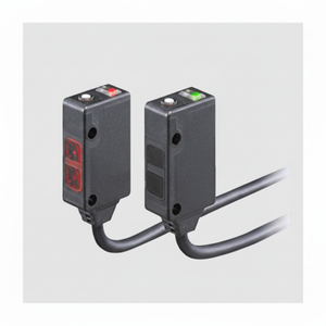 Pour capteur photoélectrique réfléchissant convergent Panasonic EX-42-C5 capteur optique - Product Image 1