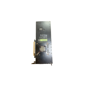 Tarjeta Gráfica Radeon Pro WX9100 de 16GB HBM2 2048bit para Estación de Trabajo, Nueva Tarjeta Gráfica PCI con Memoria de Video GDDR5, Salida DP y Ventilador - Product Image 5