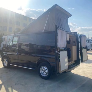 Auvents <span class=keywords><strong>JMC</strong></span> pour véhicules de loisirs, tente de plafond oblique pour 2 à 4 personnes, <span class=keywords><strong>caravane</strong></span>, camping-car, à vendre - Product Image 4