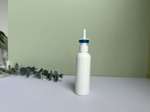 Vente en gros atomiseur de beauté toner personnalisé <span class=keywords><strong>60ml</strong></span> vaporisateur nasal mini vaporisateur prévenir les fuites de liquide - Product Image 4