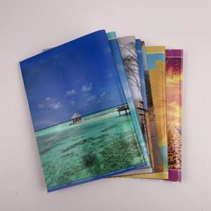 Quaderni con copertina morbida impermeabile A5 A6 Pu personalizzabile 2024 Budget Diary Planner stampa quaderno personalizzato - Product Image 2