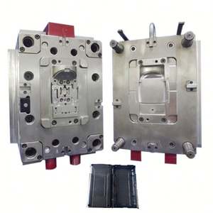 การทำแม่พิมพ์ฉีดขึ้นรูปจากประเทศจีน - Product Image 2