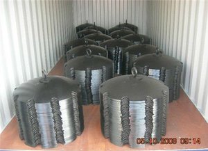 Thương hiệu mới cường độ cao 65Mn thép bán chạy nhất bừa lưỡi đĩa/trang trại đĩa lưỡi/notched đĩa lưỡi - Product Image 3