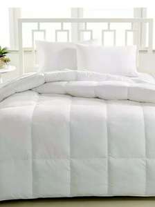 Ropa de cama utopía Ultra suave de lujo, manta ligera, edredón para todas las estaciones - Product Image 4