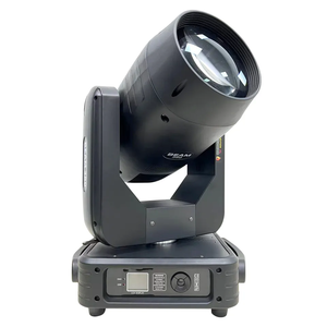 ไฟ DMX ลำแสง20R แบบโปร380W ไฟ LED หัวเคลื่อนที่โปรเจคเตอร์เวทีสำหรับบาร์แต่งงาน DJ - Product Image 3