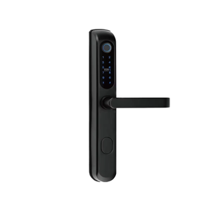 Fuson cài đặt hệ thống cửa sổ nhôm cửa sổ xoay cửa sổ lớn - Product Image 3