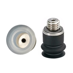 Ventosas Industriales HOFUJNG ZP2-B04/06/08/10/15/20MBS/N Tipo EPsmcs, Ventosas de Vacío con Fuerte Fuerza de Adsorción - Product Image 2