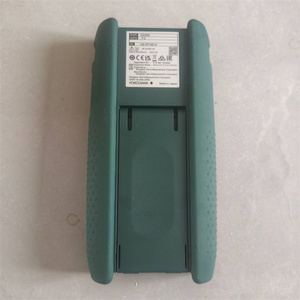 Calibrateur de process multifonction original Yokogawa CA550-F3/TE avec fonction de communication HART (en stock) Distributeur Yokogawa - Product Image 4