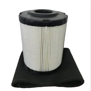 Air Filter Sets 1608301-S 1608302-S 1608301S 1608302S 055-180 ZT710 ZT720 ZT740 Home Garden Machine Small Air Filter Element