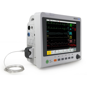 एडन इम्60 पशु पशु पशु चिकित्सा बहु पैरामीटर ईकू रोगी की निगरानी पालतू पशु क्लिनिक पशु चिकित्सा अस्पताल के लिए - Product Image 5