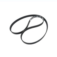 Alta calidad 6PK1557 generador V Correa acanalada 55563927 55564673 Correa generadora para Chevrolet Aveo Cruze Orlando 1,6 1,8 F16D4 LDE