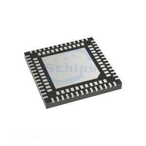 Integrated Circuits Chip Authorized Distributor 100 UFQFN Dual Rows, Exposed Pad RC19024AGNQ#KB0 Clock Timing RC19024A PCIE GEN6 - Product Image 1