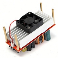 Module d'alimentation étagée convertisseur de tension 1500W 30a DC, 10 ~ 60V sortie 12-90V, Module d'unité électrique