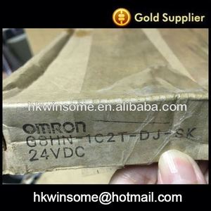 (Relé) <span class=keywords><strong>G8HN</strong></span>-1C2T-DJ-SK-24VDC - Product Image 2