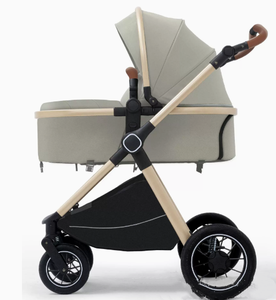 สินค้าเด็กแบบปรับแต่งได้ ของใช้จำเป็นสำหรับบ้านและเดินทางกลางแจ้งที่เรียบง่ายและทันสมัย - Product Image 1