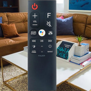Nuevo control remoto reemplazado AKB75595351 apto para barra de sonido <span class=keywords><strong>LG</strong></span> SN8YG SN9YG SN10YG SN11RG SPN8-W - Product Image 6