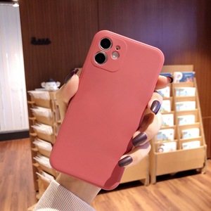 2024 <span class=keywords><strong>cover</strong></span> in Silicone con custodia morbida antiurto per telefono per <span class=keywords><strong>iPhone</strong></span> 15 14 13 12 <span class=keywords><strong>11</strong></span> pro max 14p 15pro 14pm 15 ore 13 - Product Image 2