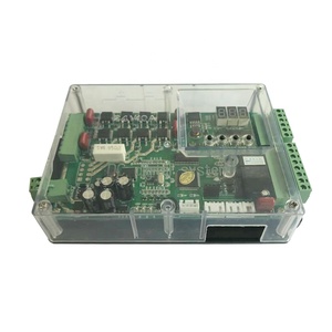 Tablero de Control para Barrera de Tráfico y Estacionamiento DC Boom Barrier - Product Image 5