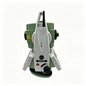 Brand New Original Lei TS Series Geosystems Quality Mechanical Total Station <b>Used</b> TS09 3500m Surveying <b>Electronic</b> - Product Image 4