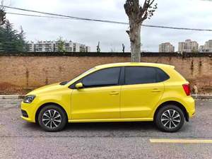 Auto <span class=keywords><strong>Usado</strong></span> Volkswagen <span class=keywords><strong>Polo</strong></span> 1.4 Trendline Manual <span class=keywords><strong>2015</strong></span> 2016 2017, Vehículo Pequeño y Confiable en Venta a Bajo Precio - Product Image 3