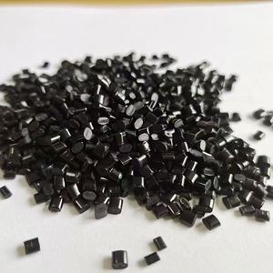 High Transparent ABS <b>Plastic</b> Raw Material LG Chem PVC Resin Granules Molding Grade for Film & Fibers Applications - Product Image 2