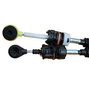 CÂBLE DE COMMANDE DE LEVIER DE SÉLECTEUR DE Offre Spéciale POUR <span class=keywords><strong>FORD</strong></span> <span class=keywords><strong>Tourneo</strong></span> <span class=keywords><strong>Connect</strong></span> 2T1R 7E395 AB - Product Image 5