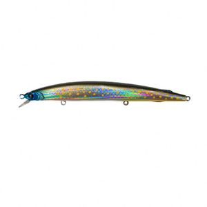 Señuelo Metálico de Lanzamiento Lento, Luminoso, para Pesca de Lubina en Agua Salada, 7g 10g 15g 20g 25g 30g 40g 60g 80g - Product Image 4