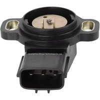 Pièces détachées automobiles Capteur de position du papillon des gaz TPS FS01-13-SL0 3461338 F32Z9B989B F4BZ9B989A F4BZ9B989B FS-118SL0 pour Mazda 323 C V