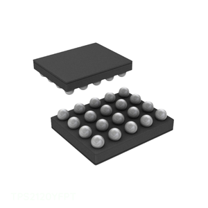20 XFBGA, DSBGA 2.7 22V, 62M, 3A, PRIORITY POWER Gestión de Energía (PMIC) Canal del Fabricante Componentes Electrónicos en Línea - Product Image 1