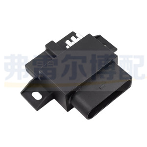Módulo de control de la bomba de combustible 4F0906093L para Audi A6, pieza de repuesto - Product Image 1