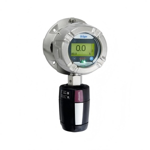 เครื่องตรวจจับการรั่วไหลแบบอัลตราโซนิก Drager Polytron 8900 UGLD - Product Image 4