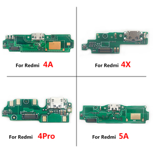 Conector de Puerto de Carga, Base de Carga USB, Cable Flexible de Carga para <span class=keywords><strong>Redmi</strong></span> 4X Pro 5A Plus 6 6A 6Pro 7A 8A 9A <span class=keywords><strong>9C</strong></span> K30 4G 5G 9T - Product Image 5
