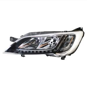 Vans Auto Parts Oem 1374295080 RH(RHD) 1374299080 LH(RHD) Faro delantero LED para FIAT DUCATO <span class=keywords><strong>Citroen</strong></span> Jumper Peugeot Boxer - Product Image 2