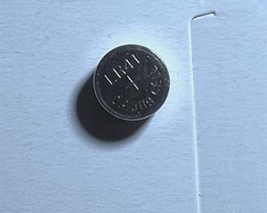 แบตเตอรี่อัลคาไลน์ <span class=keywords><strong>LR41</strong></span> 1.5V ปุ่ม AG3ไม่สามารถชาร์จไฟได้สำหรับนาฬิกาเครื่องมือไฟฟ้า - Product Image 2