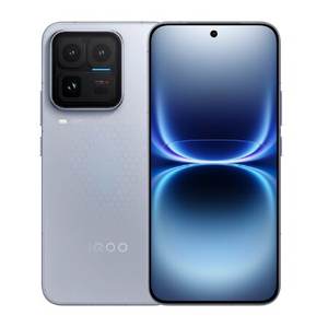 Nouveau téléphone de jeu ViVO IQOO 15 Ultra 5G, écran AMOLED 6,85 pouces 144 Hz, 108 MP, Snapdragon 8 Elite Gen 5, batterie 7400 mAh, charge 100 W, OriginOS 6 - Product Image 2
