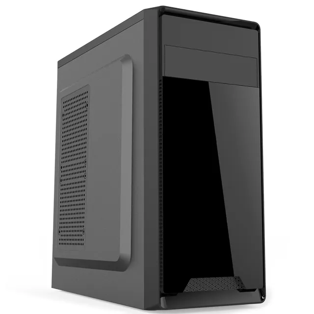 High Quality ATX Computer Cases Towers Gaming Desktop PC Parts Gamer Computer PC Case