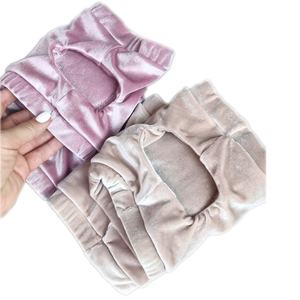 Genouillères de <span class=keywords><strong>Twerk</strong></span> de poteau de Offres Spéciales personnalisées en gros avec trou à saisir - Product Image 4