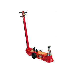 Ascenseur hydraulique oléopneumatique CIZETA avec 3 extensions et capacité de 60 tonnes - Product Image 1