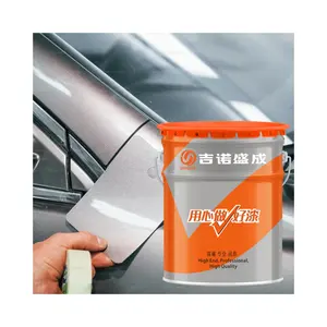 Direct Manufacturers Selling Acrylic Color Paint Custom colours for Electric Vehicles