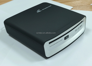 OEM personnalisé USB externe CD <span class=keywords><strong>DVD</strong></span> Player Ripper Fournisseur d'usine pour voiture, ordinateur portable, ordinateur de bureau, TV, Mac, ordinateur - Product Image 3