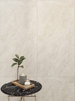 Nouvelle conception de dalles murales en pierre de marbre polie au toucher doux en velours, dalles de sol en porcelaine gris clair antidérapantes