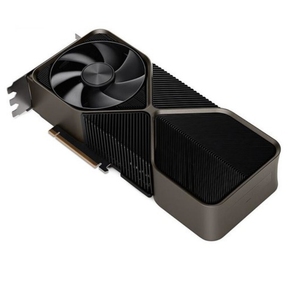 FAST GeForce RTX 4090D-24G ประสิทธิภาพเร่งด่วนด้วย AI  จีพียูที่ดีที่สุดสำหรับกราฟิกที่สมจริงและดื่มด่ำ - Product Image 5