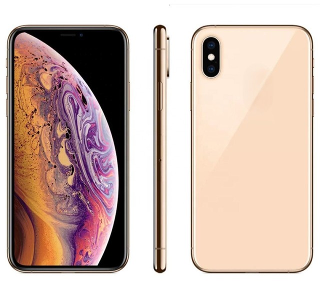 Used for for X/XS/XS Max/14/15/16/17 Pro Max 6.5" 4GB RAM 4G/5G/WiFi Unlocked Global Version Smartphone