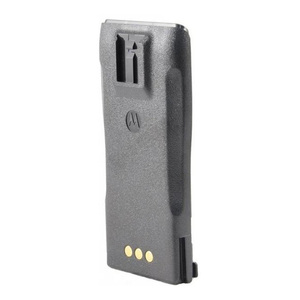 Batería de radio bidireccional PMNN4254 PMNN4254AR PMNN4254BR de 2300mAh Li-Ion para Motorola CP200d DP1400 EP450 XiR P3688 - Product Image 6