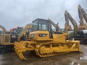 Caterpillar for <b>CAT</b> D6G D5G Front Loader Bulldozer <b>Wheel</b> Loader Engine Pump Motor Components 1-Year Warranty Used Shanghai - Product Image 3