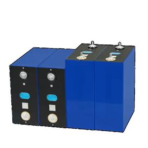 LFP314Ah 3,2 В Lifepo4 батарея 280Ah Lifepo4 аккумулятор Перезаряжаемый призматический литий-ионный аккумулятор для хранения солнечной энергии дома - Product Image 2