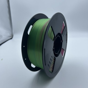 PETG Low Shrinkage 1.75mm 1kg <b>3D</b> <b>Printer</b> Filament Dimensional Stable for Precision Parts Jigs Functional Prototypes Vacuum - Product Image 1