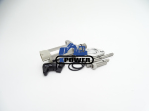 294200-0660 Fuel <b>Suction</b> Control Valve SCV for 4D56 4M41 Diesel Engine L200 Triton D-Max Pick-up Fuel <b>Pump</b> Regulator - Product Image 3